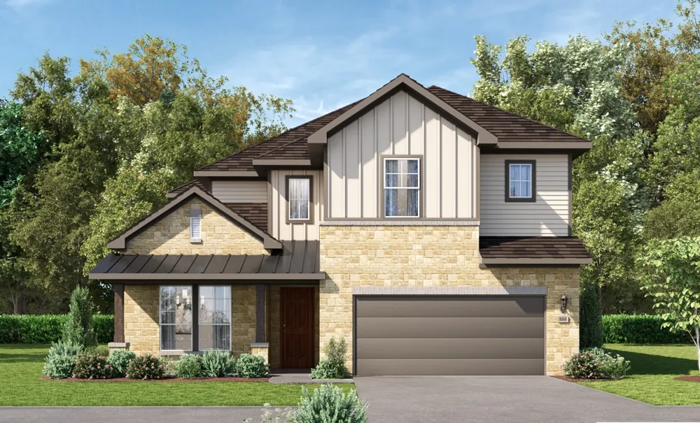 19521 Domino Champ Road Pflugerville, TX 78660