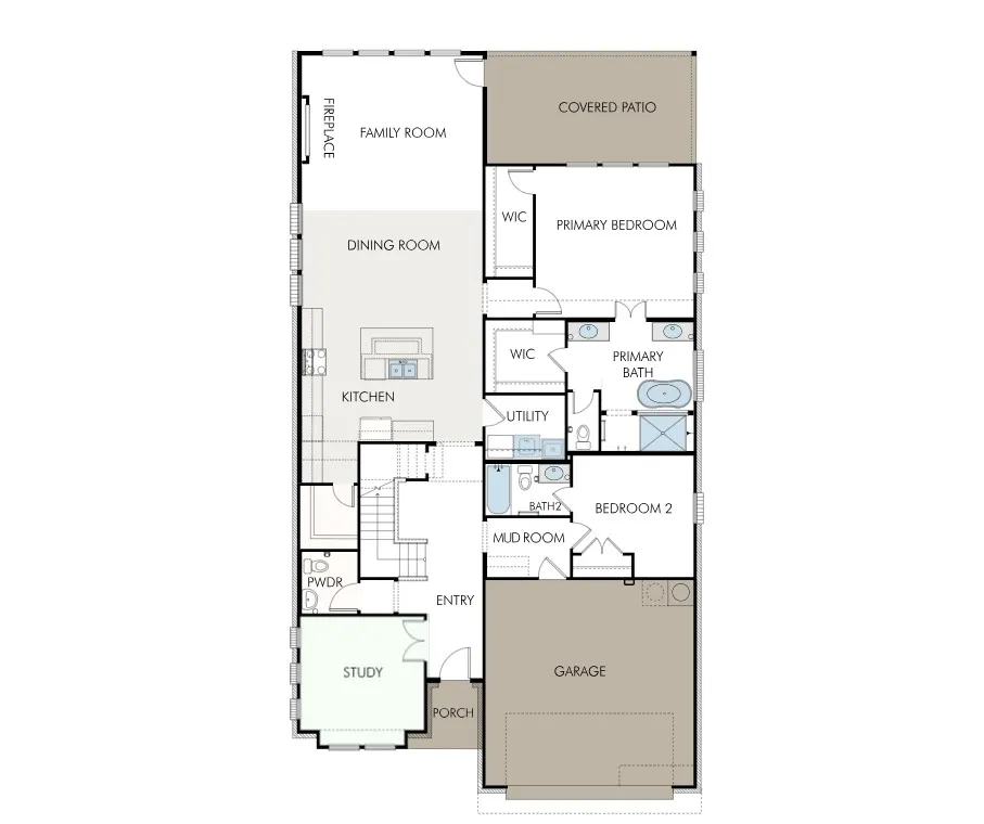 19521 Domino Champ Road Pflugerville, TX 78660