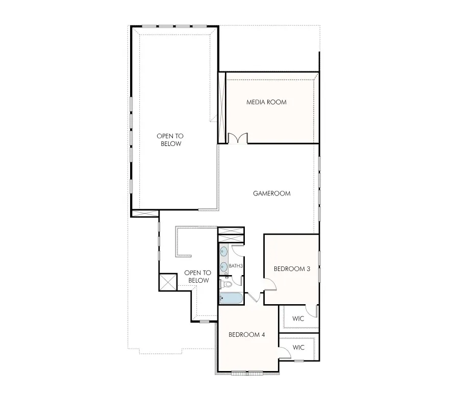 19521 Domino Champ Road Pflugerville, TX 78660