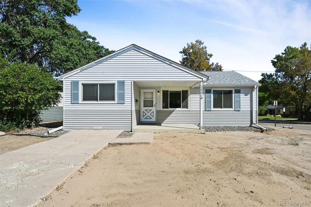 2001 W 46th Avenue Denver, CO 80211
