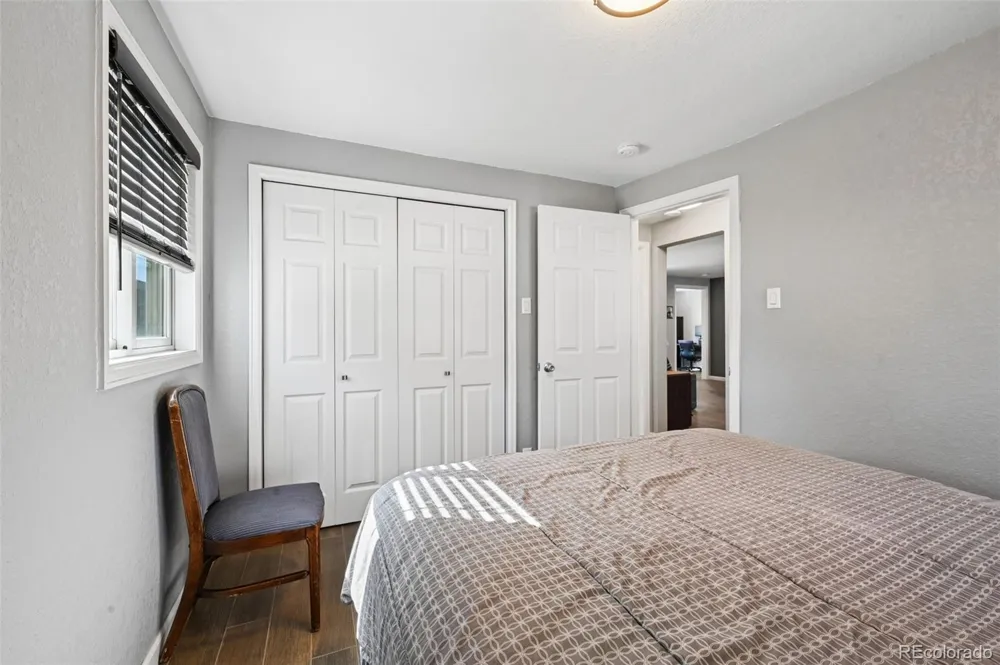 2001 W 46th Avenue Denver, CO 80211