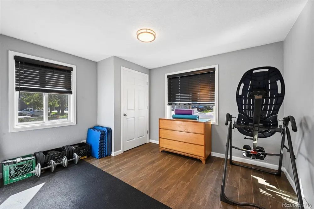 2001 W 46th Avenue Denver, CO 80211