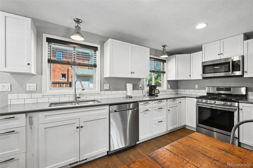 2001 W 46th Avenue Denver, CO 80211