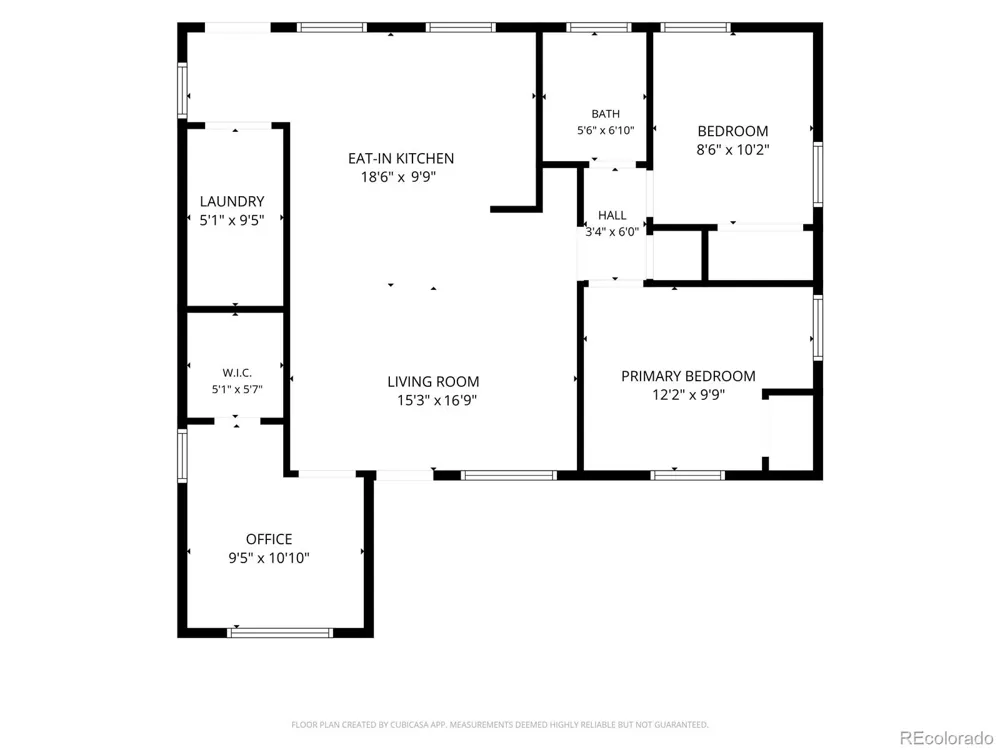 2001 W 46th Avenue Denver, CO 80211