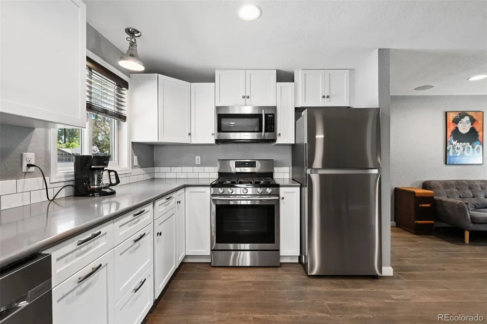 2001 W 46th Avenue Denver, CO 80211