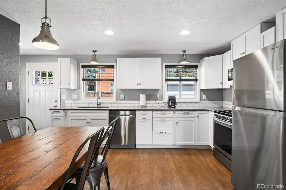 2001 W 46th Avenue Denver, CO 80211