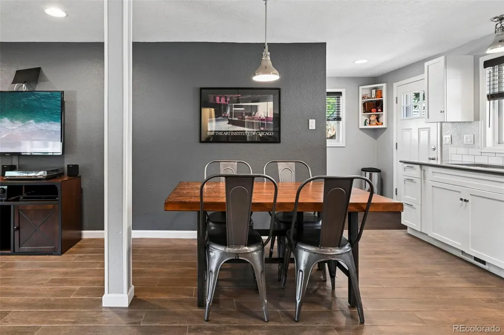 2001 W 46th Avenue Denver, CO 80211