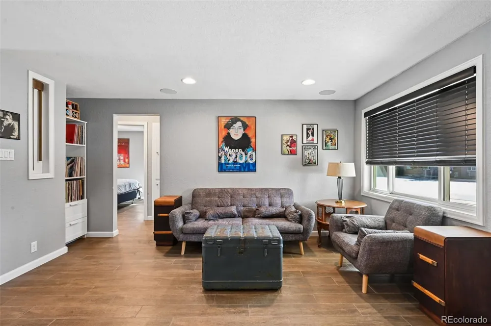 2001 W 46th Avenue Denver, CO 80211