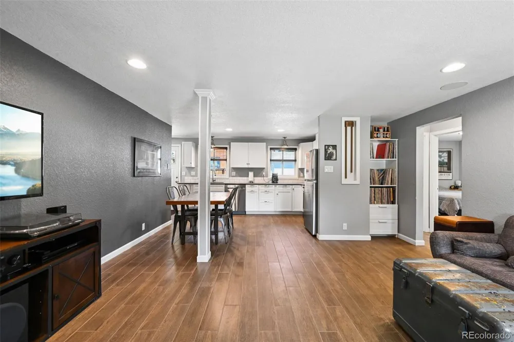 2001 W 46th Avenue Denver, CO 80211