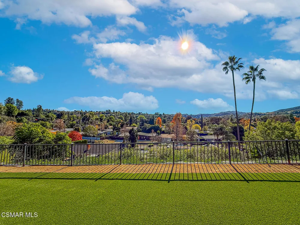 4627 Willens Avenue Woodland Hills, CA 91364