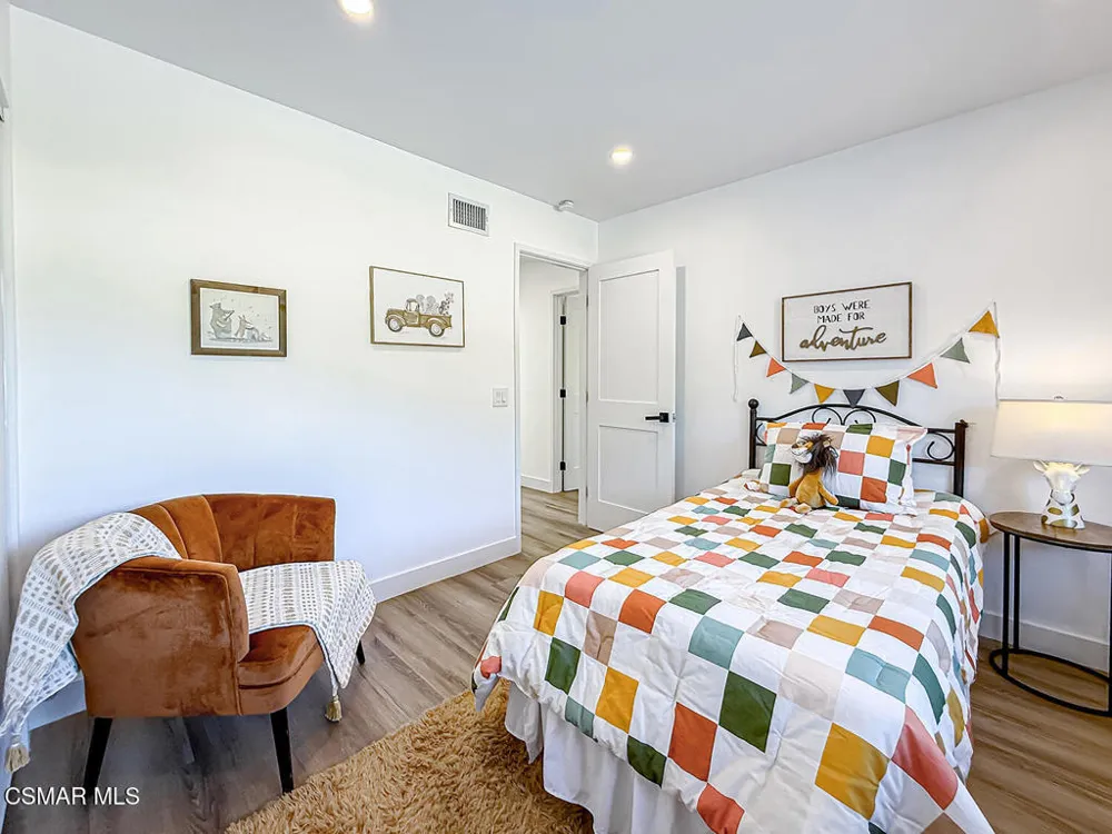 4627 Willens Avenue Woodland Hills, CA 91364