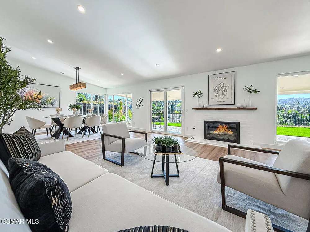 4627 Willens Avenue Woodland Hills, CA 91364