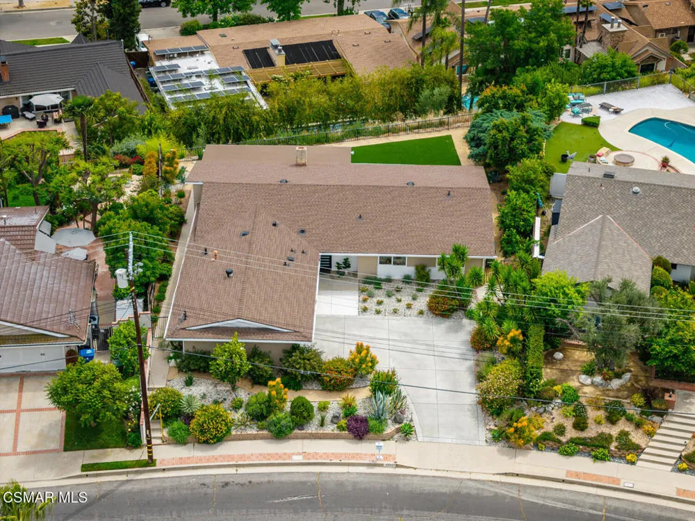 4627 Willens Avenue Woodland Hills, CA 91364