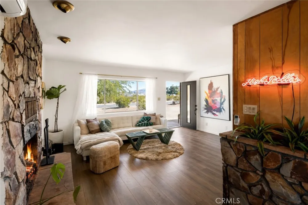 6610 Alpine 29 Palms, CA 92277