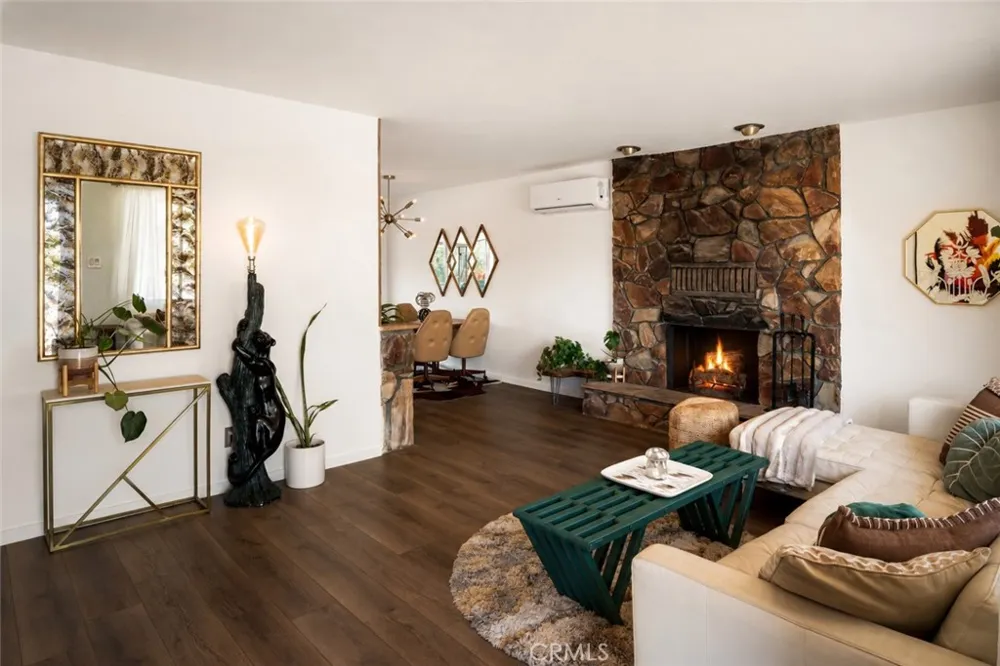 6610 Alpine 29 Palms, CA 92277