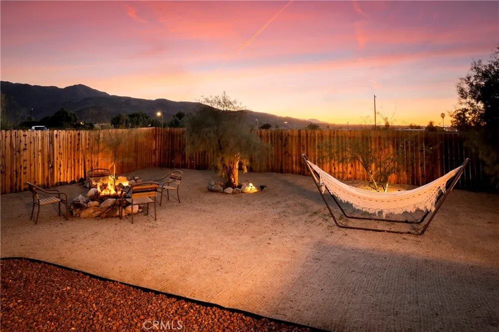 6610 Alpine 29 Palms, CA 92277