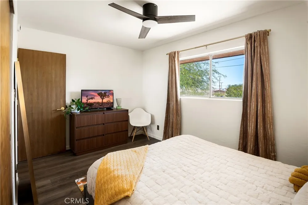6610 Alpine 29 Palms, CA 92277