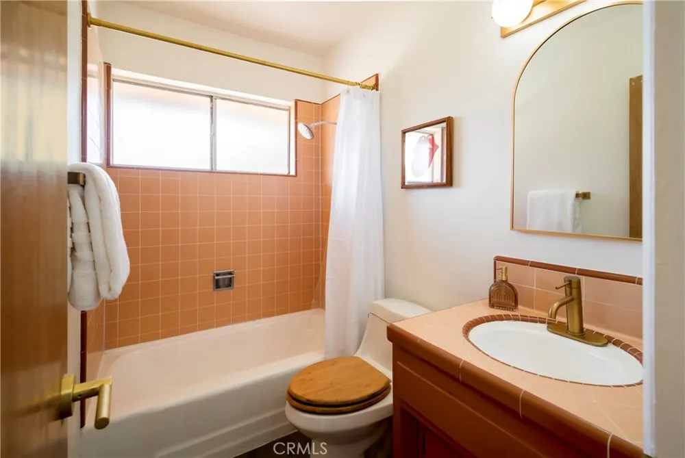 6610 Alpine 29 Palms, CA 92277