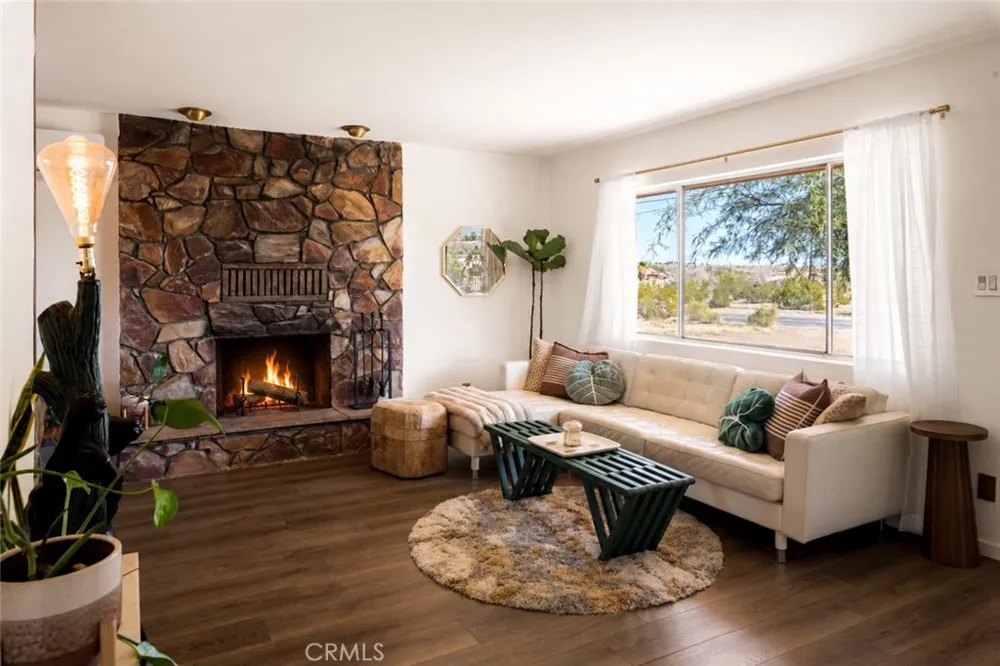 6610 Alpine 29 Palms, CA 92277