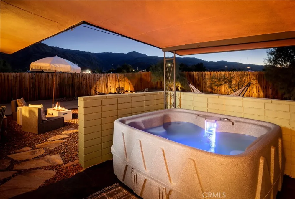 6610 Alpine 29 Palms, CA 92277