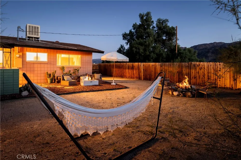 6610 Alpine 29 Palms, CA 92277
