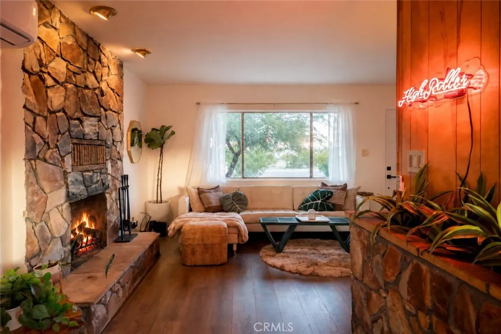 6610 Alpine 29 Palms, CA 92277