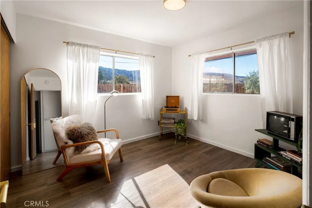 6610 Alpine 29 Palms, CA 92277