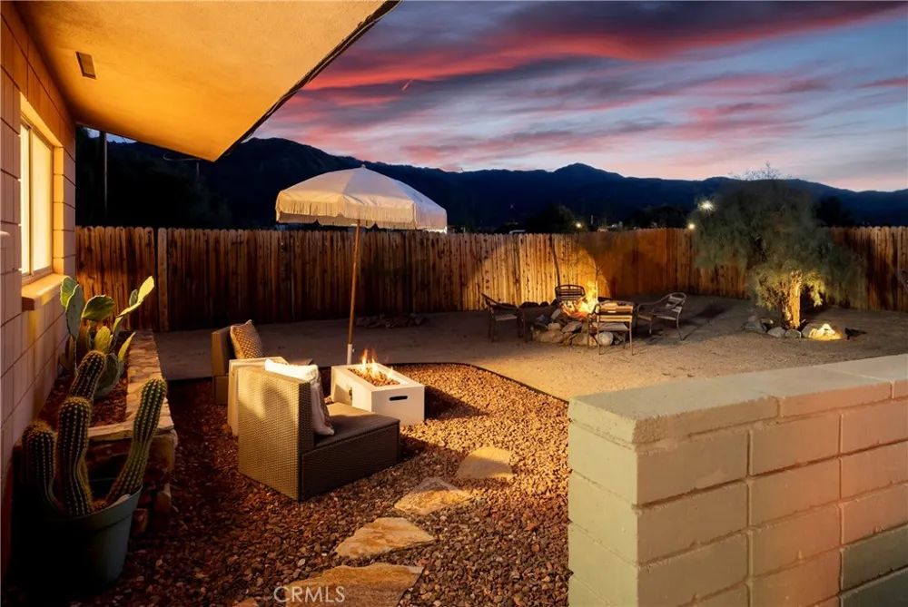 6610 Alpine 29 Palms, CA 92277