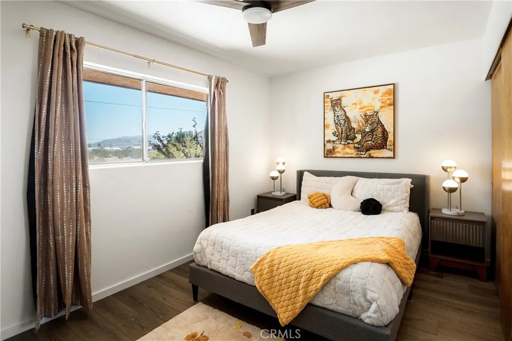 6610 Alpine 29 Palms, CA 92277