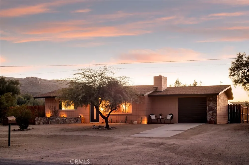 6610 Alpine 29 Palms, CA 92277