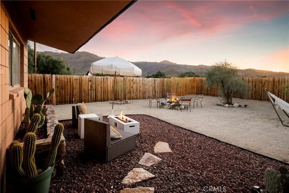6610 Alpine 29 Palms, CA 92277