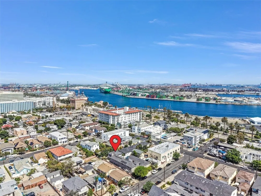 232 W 11th #3 San Pedro, CA 90731