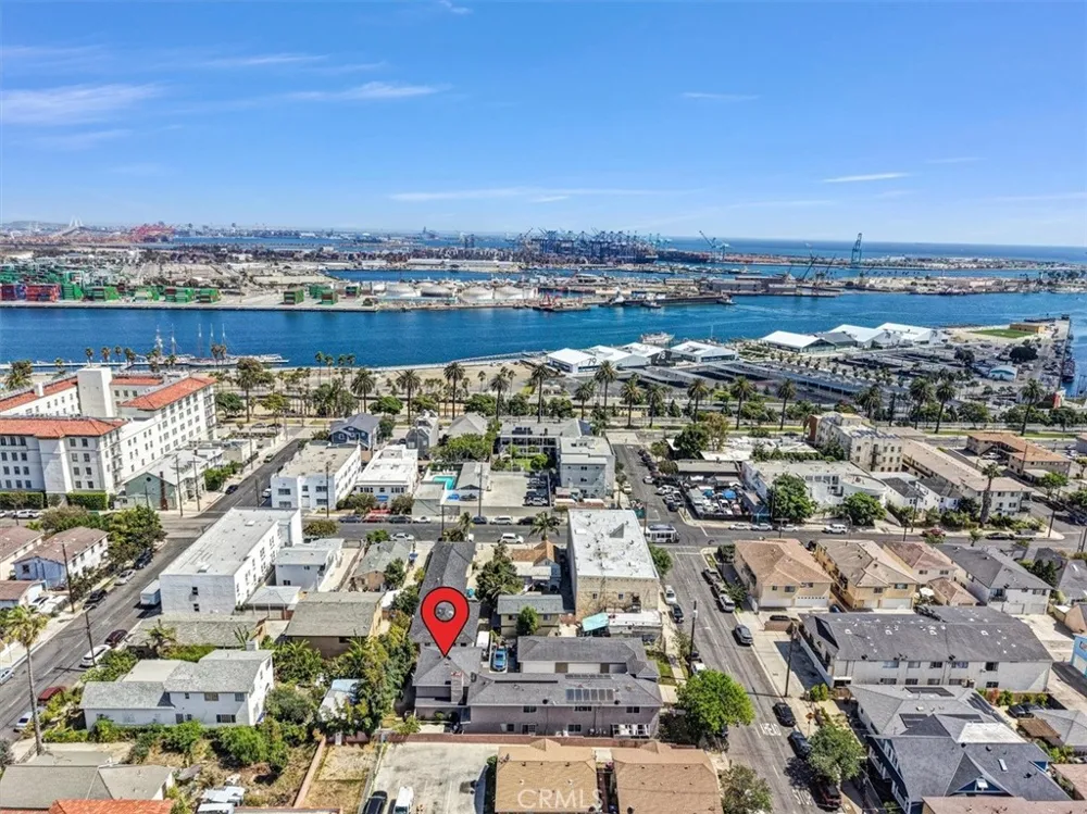 232 W 11th #3 San Pedro, CA 90731