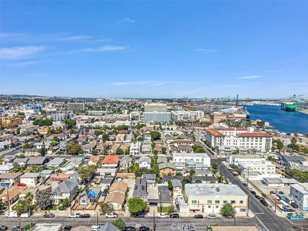 232 W 11th #3 San Pedro, CA 90731
