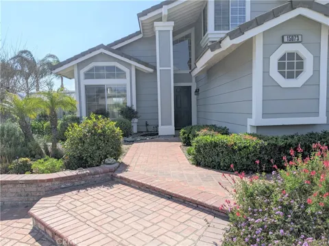 15073 Cornflower Court