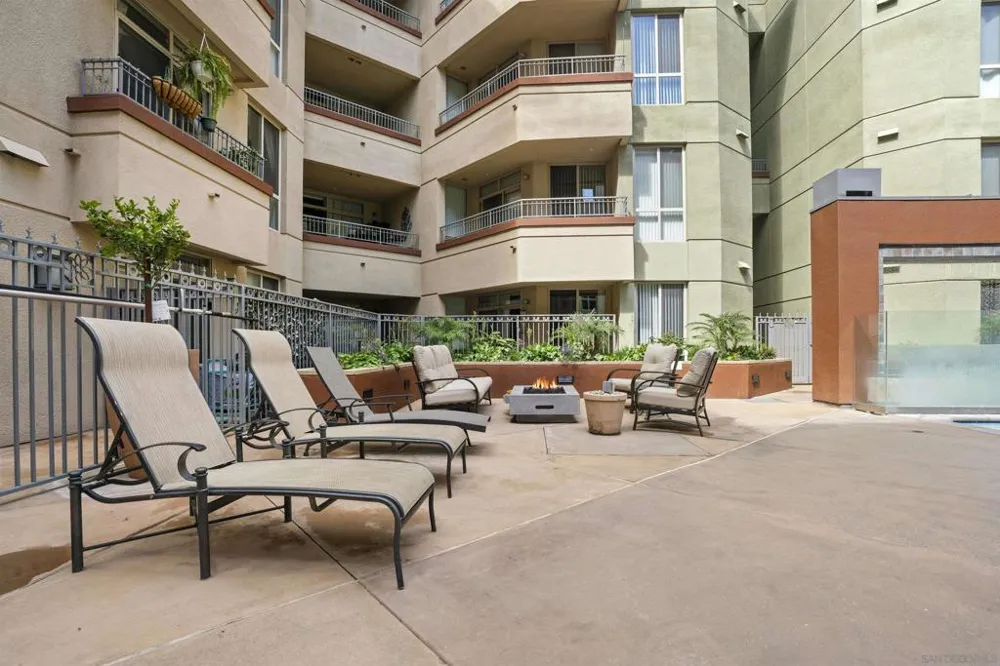 1501 Front #204 San Diego, CA 92101