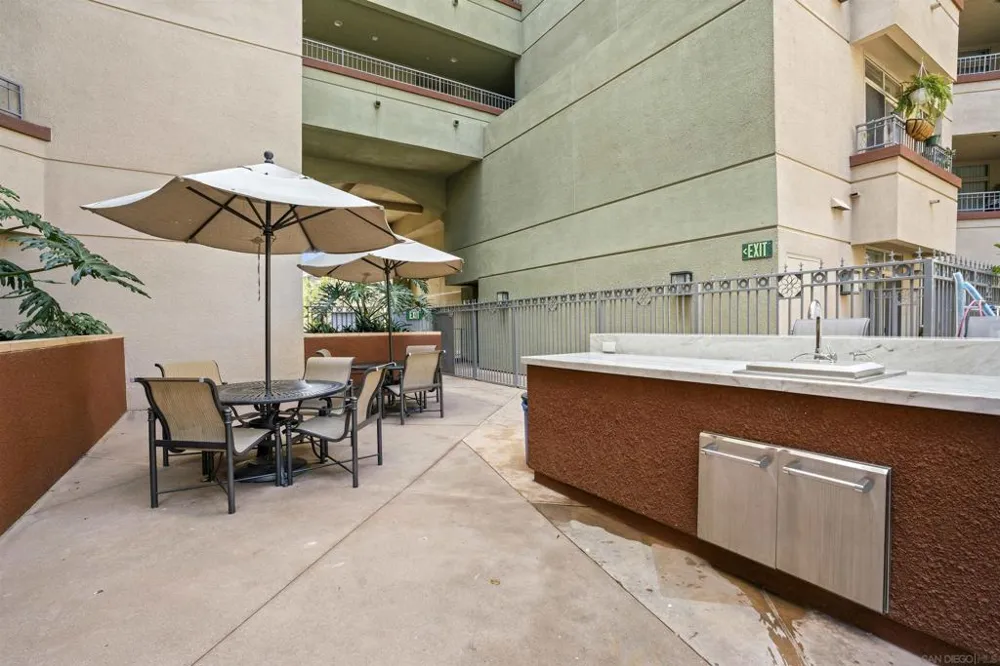 1501 Front #204 San Diego, CA 92101