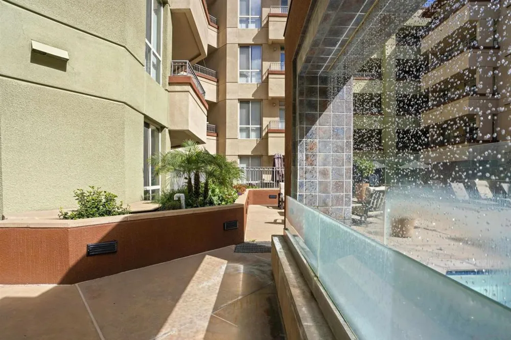 1501 Front #204 San Diego, CA 92101