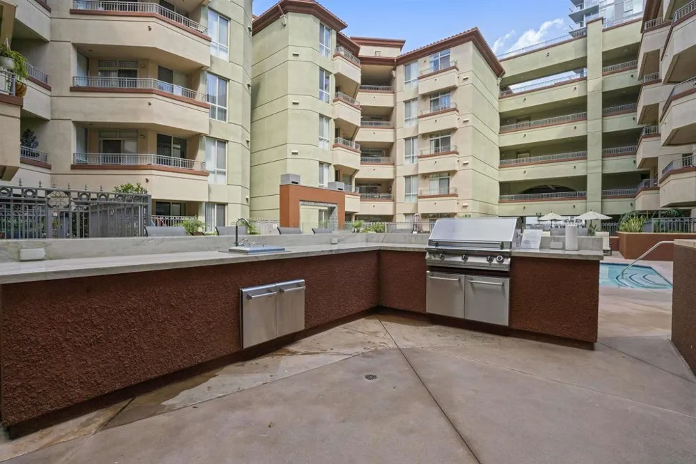 1501 Front #204 San Diego, CA 92101