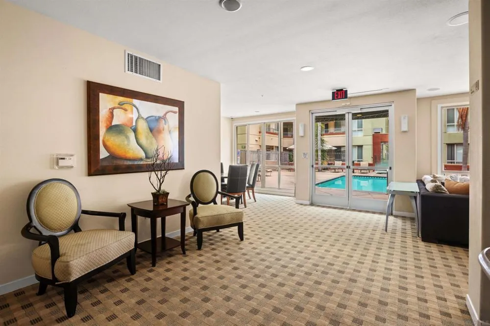 1501 Front #204 San Diego, CA 92101