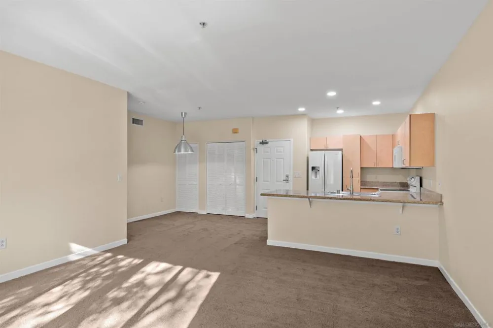 1501 Front #204 San Diego, CA 92101
