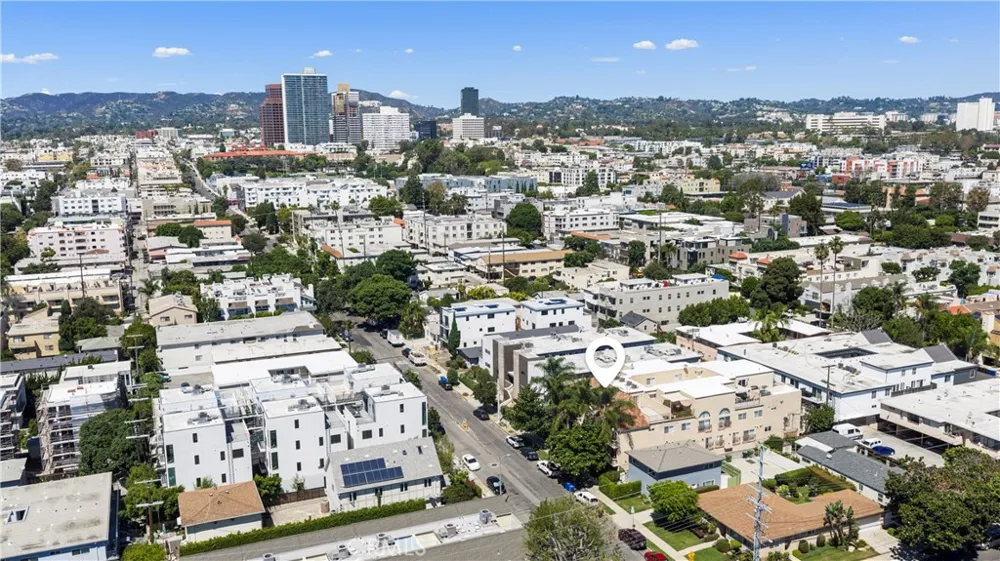 1740 S Westgate Los Angeles, CA 90025