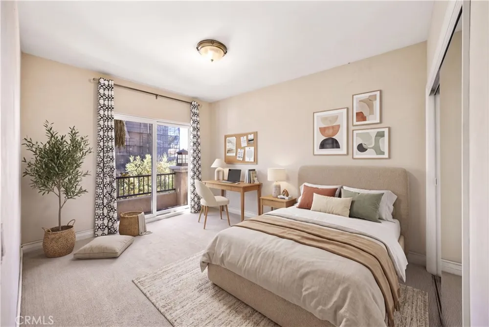 1740 S Westgate Los Angeles, CA 90025