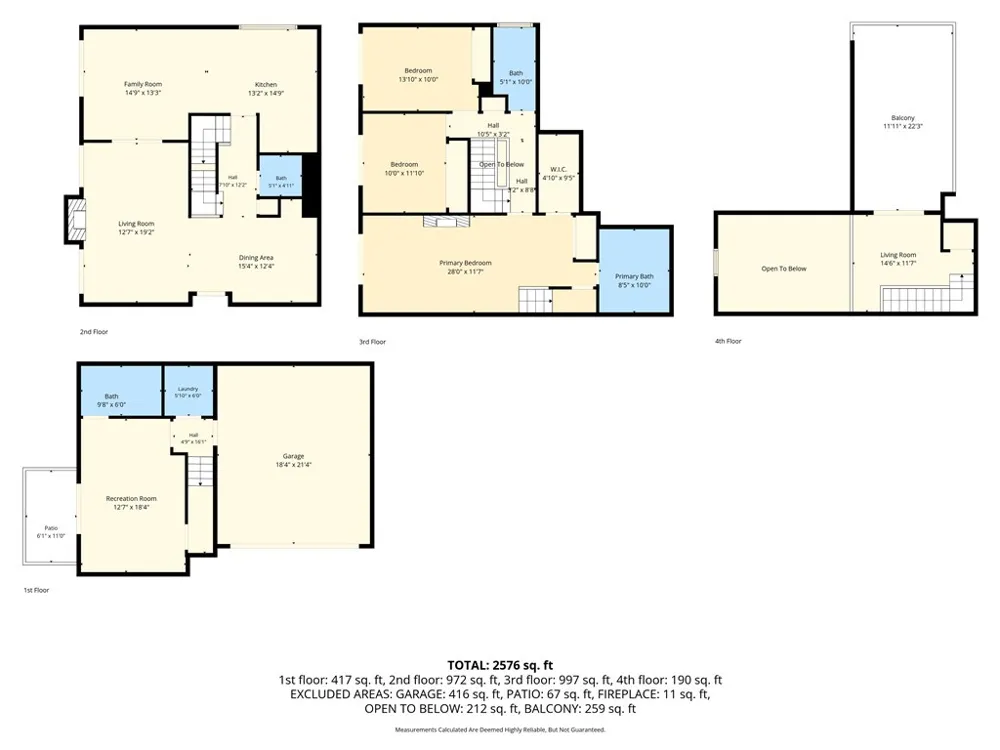 1740 S Westgate Los Angeles, CA 90025