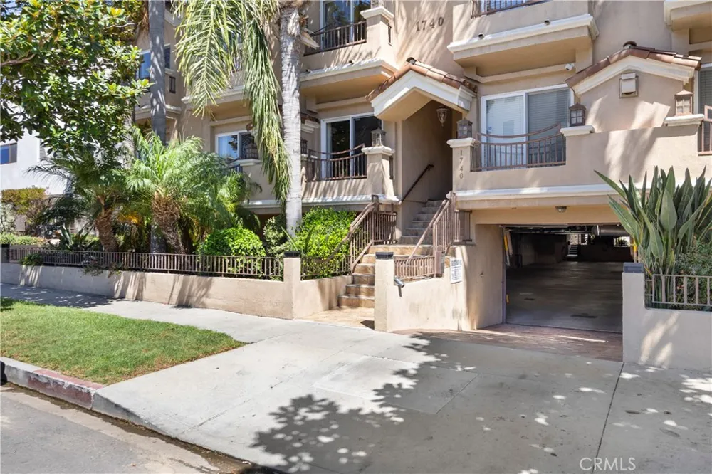 1740 S Westgate Los Angeles, CA 90025