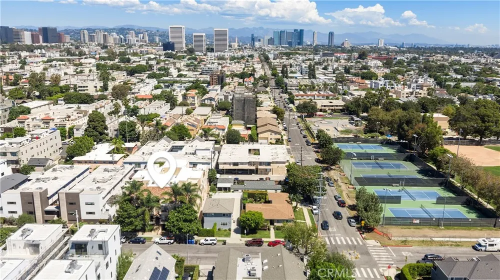 1740 S Westgate Los Angeles, CA 90025