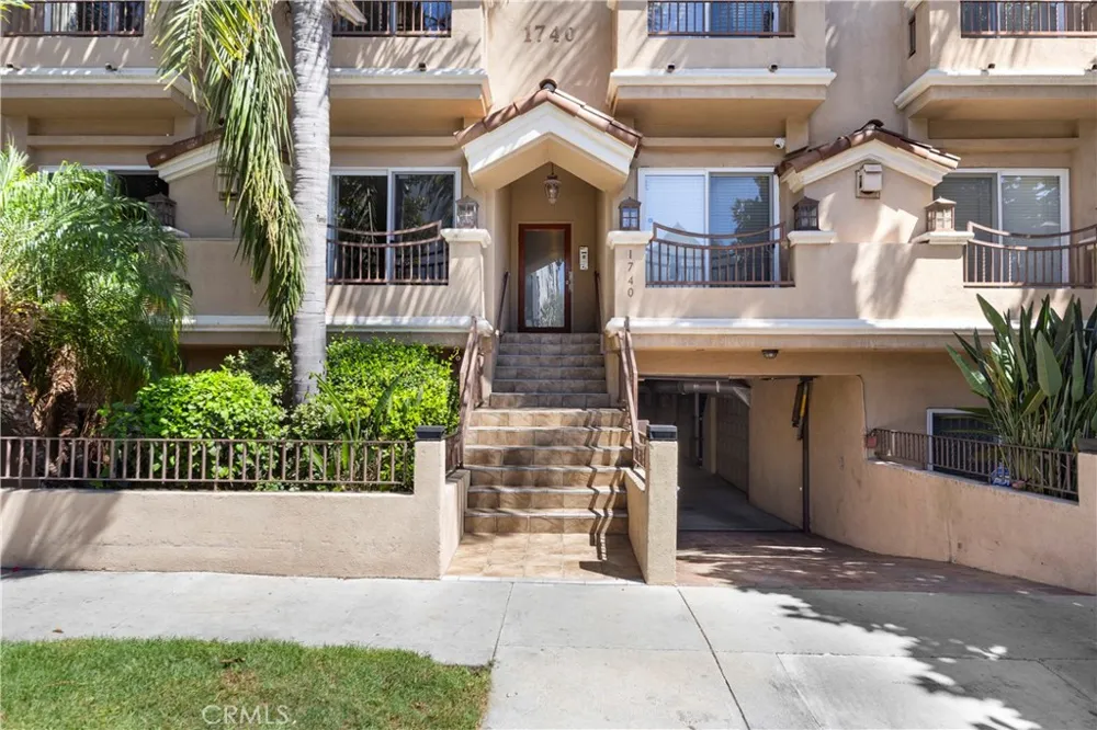 1740 S Westgate Los Angeles, CA 90025