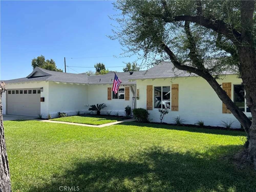 138 Elizabeth Lane Upland, CA 91786