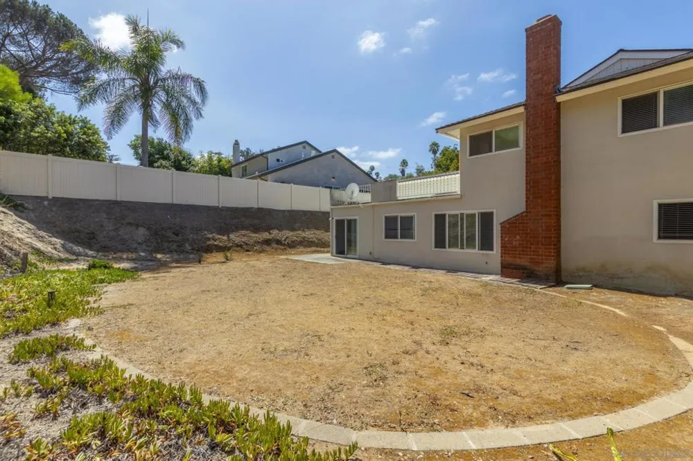 4807 Campanile Drive San Diego, CA 92115