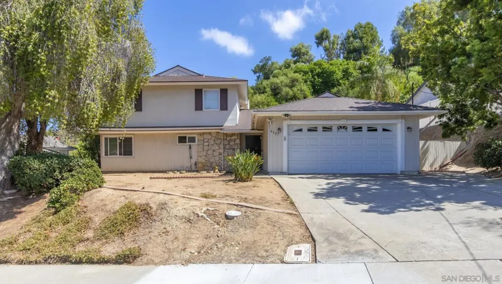 4807 Campanile Drive San Diego, CA 92115